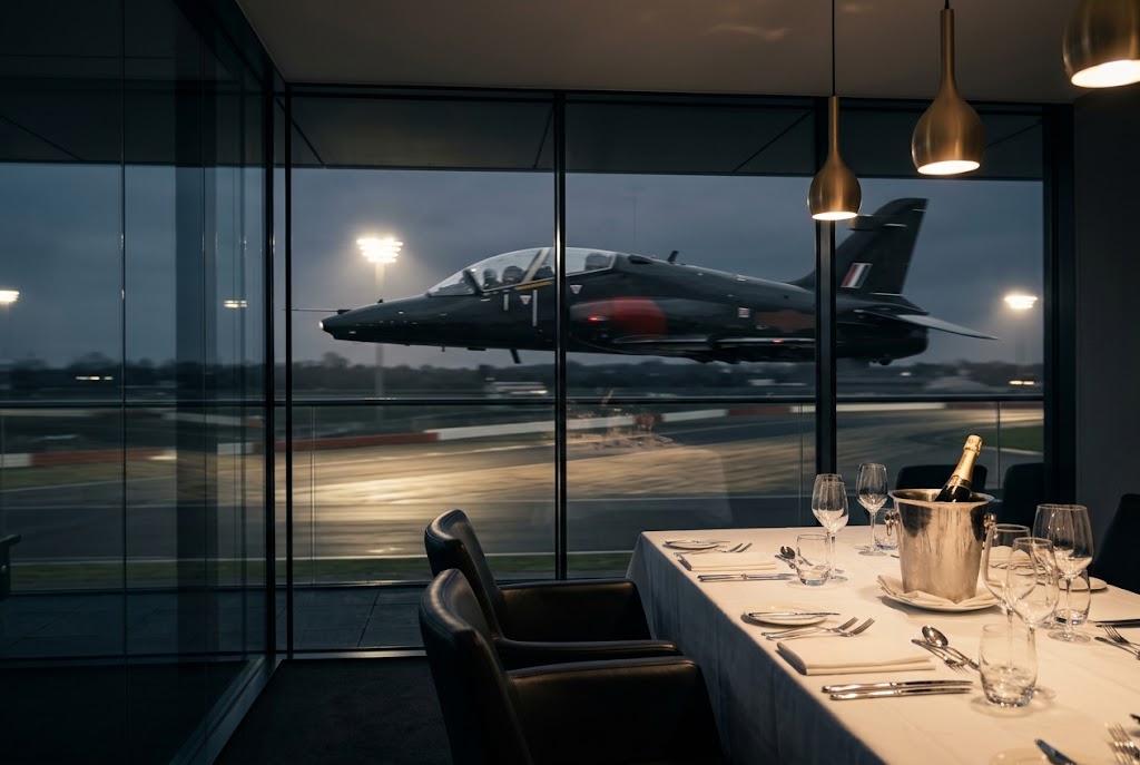 Sky Village suite